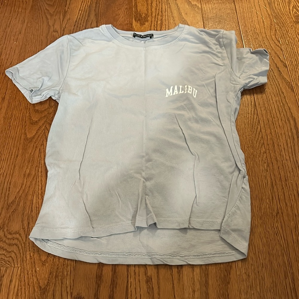 Brandy Melville top